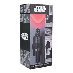 Star Wars Lightsaber Uplighter cena un informācija | Datorspēļu suvenīri | 220.lv