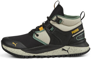 Puma Apavi Pacer Future Tr Mid OpenRoa Black Grey 387268 01 387268 01/11 cena un informācija | Sporta apavi vīriešiem | 220.lv