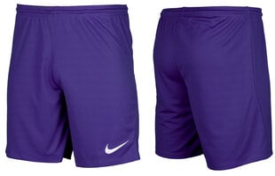 Bērnu šorti Nike Junior Dry Park III BV6865 547 цена и информация | Плавки для мальчиков | 220.lv