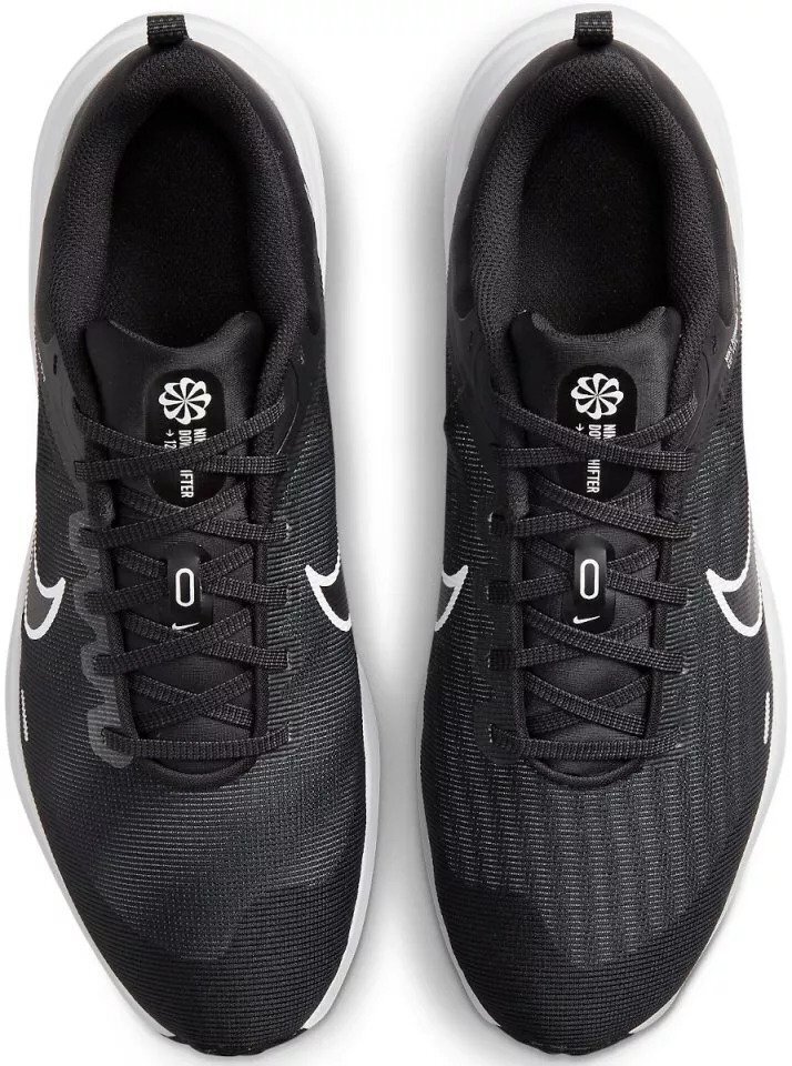 Nike skriešanas apavi Downshifter 12 цена и информация | Sporta apavi vīriešiem | 220.lv