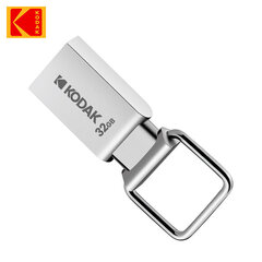 Kodak K112 Super Mini Metal cena un informācija | USB Atmiņas kartes | 220.lv