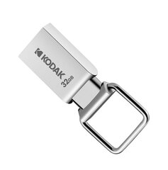 Kodak K112 Super Mini Metal cena un informācija | USB Atmiņas kartes | 220.lv