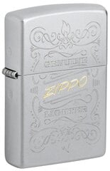 Šķiltavas Zippo 48782 cena un informācija | Šķiltavas un aksesuāri | 220.lv