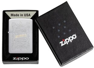 Šķiltavas Zippo 48782 cena un informācija | Šķiltavas un aksesuāri | 220.lv