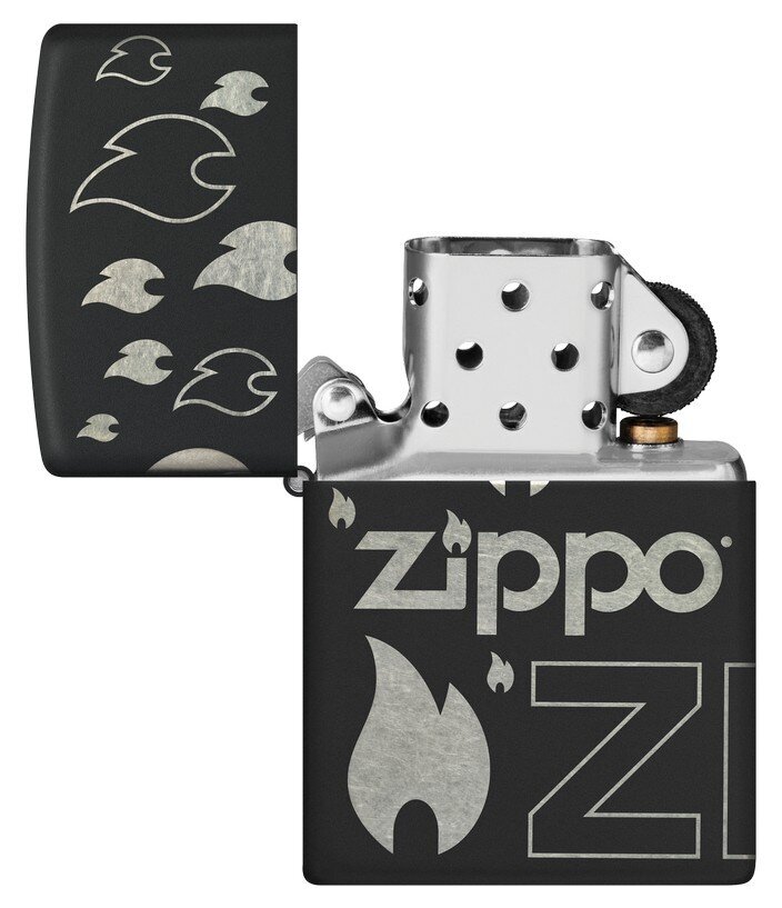 Šķiltavas Zippo 48908 cena un informācija | Šķiltavas un aksesuāri | 220.lv