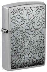 Зажигалка Zippo 48726 Vines Design цена и информация | Зажигалки и аксессуары | 220.lv