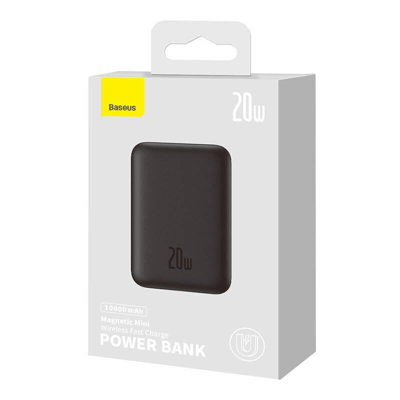 Baseus 10000 mah 20W USB C cena un informācija | Lādētāji-akumulatori (Power bank) | 220.lv