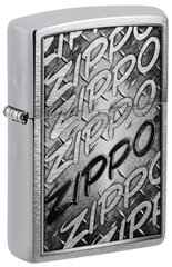 Зажигалка Zippo 48784 цена и информация | Зажигалки и аксессуары | 220.lv