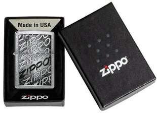 Зажигалка Zippo 48784 цена и информация | Зажигалки и аксессуары | 220.lv