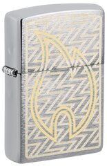 Зажигалка Zippo 48789 цена и информация | Зажигалки и аксессуары | 220.lv