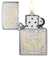 Зажигалка Zippo 48789 цена и информация | Зажигалки и аксессуары | 220.lv