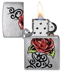 Šķiltavas Zippo 48790 cena un informācija | Šķiltavas un aksesuāri | 220.lv