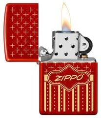 Зажигалка Zippo 48785 цена и информация | Зажигалки и аксессуары | 220.lv