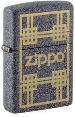 Зажигалка Zippo 48791 цена и информация | Зажигалки и аксессуары | 220.lv