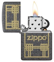 Šķiltavas Zippo 48791 cena un informācija | Šķiltavas un aksesuāri | 220.lv