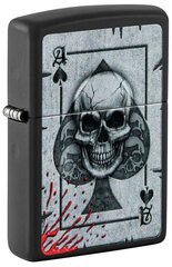 Зажигалка Zippo 48794 цена и информация | Зажигалки и аксессуары | 220.lv