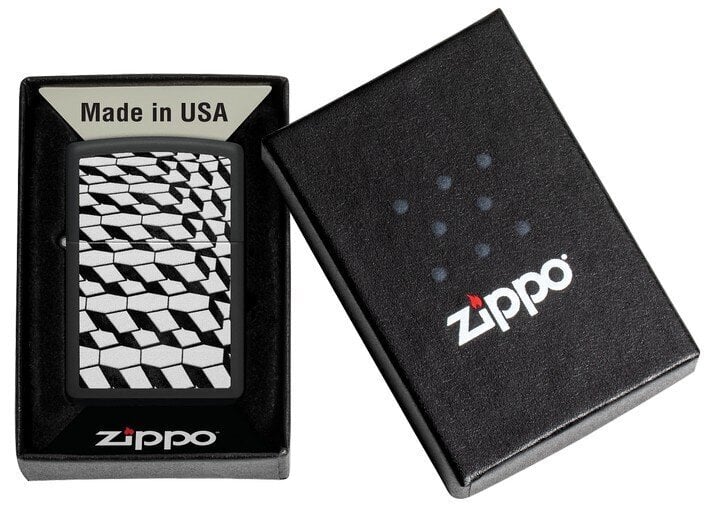 Šķiltavas Zippo 48795 цена и информация | Šķiltavas un aksesuāri | 220.lv
