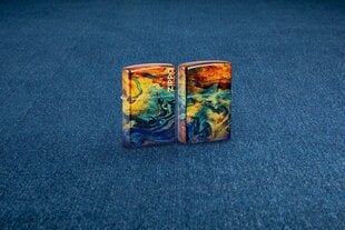 Зажигалка Zippo 48778 цена и информация | Зажигалки и аксессуары | 220.lv