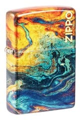 Зажигалка Zippo 48778 цена и информация | Зажигалки и аксессуары | 220.lv