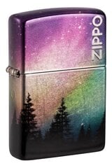 Šķiltavas Zippo 48771 cena un informācija | Šķiltavas un aksesuāri | 220.lv