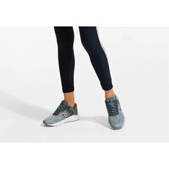 Sieviešu sporta apavi New Balance, pelēki цена и информация | Спортивная обувь для женщин | 220.lv