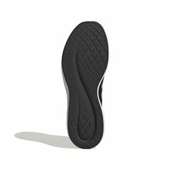 Vīriešu apavi Adidas Fluidflow 2.0 Melns cena un informācija | Sporta apavi vīriešiem | 220.lv