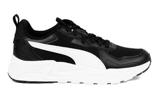 Puma Обувь Trinity Lite Black 389292 01 цена и информация | Кроссовки для мужчин | 220.lv