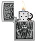 Šķiltavas Zippo 48731 цена и информация | Šķiltavas un aksesuāri | 220.lv