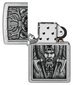 Šķiltavas Zippo 48731 цена и информация | Šķiltavas un aksesuāri | 220.lv