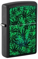 Зажигалка Zippo 48736 цена и информация | Зажигалки и аксессуары | 220.lv