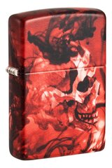 Зажигалка Zippo 48772 цена и информация | Зажигалки и аксессуары | 220.lv