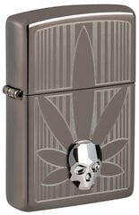 Зажигалка Zippo 48773 цена и информация | Зажигалки и аксессуары | 220.lv