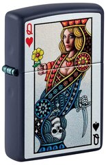 Зажигалка Zippo 48723 цена и информация | Зажигалки и аксессуары | 220.lv