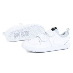 Nike Обувь Pico 5 Black цена и информация | Стильные кеды для детей | 220.lv