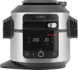Ninja Virtuves Kombains NINJA OL550EU 1000 W cena un informācija | Katli, tvaika katli | 220.lv