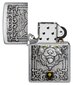 Šķiltavas Zippo 48690 цена и информация | Šķiltavas un aksesuāri | 220.lv