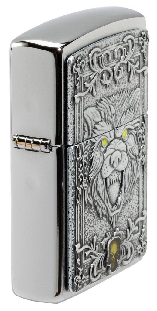 Šķiltavas Zippo 48690 цена и информация | Šķiltavas un aksesuāri | 220.lv