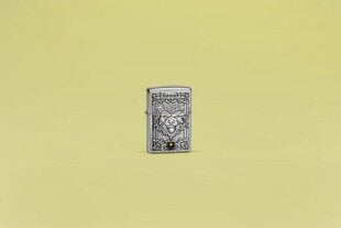 Зажигалка Zippo 48690 цена и информация | Зажигалки и аксессуары | 220.lv