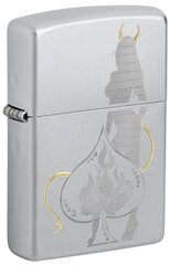 Зажигалка Zippo 48658 цена и информация | Зажигалки и аксессуары | 220.lv