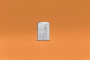 Зажигалка Zippo 48658 цена и информация | Зажигалки и аксессуары | 220.lv