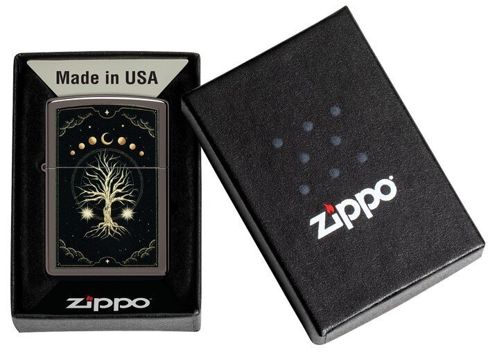 Šķiltavas Zippo 48636 цена и информация | Šķiltavas un aksesuāri | 220.lv