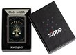 Šķiltavas Zippo 48636 цена и информация | Šķiltavas un aksesuāri | 220.lv