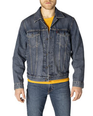 КУРТКА LEVI'S 72334 цена и информация | Мужские пиджаки | 220.lv