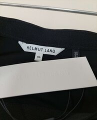 Svārki sievietēm Helmut Lang, melni cena un informācija | Helmut Lang Apģērbi, apavi, aksesuāri | 220.lv