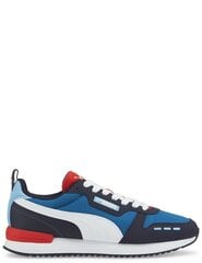 PUMA vīriešu zili ikdienas apavi R78 SHOES cena un informācija | Sporta apavi vīriešiem | 220.lv