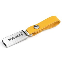 Kodak PenDrive USB 2.0 64 GB cena un informācija | USB Atmiņas kartes | 220.lv