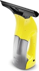 Kärcher WV 1 1.633-200.0 цена и информация | Роботы для мытья окон, стеклоочистители | 220.lv