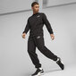 Puma Sporta Tērpi Feel Good Sweat Black 670032 01 670032 01/XS cena un informācija | Sporta apģērbs vīriešiem | 220.lv