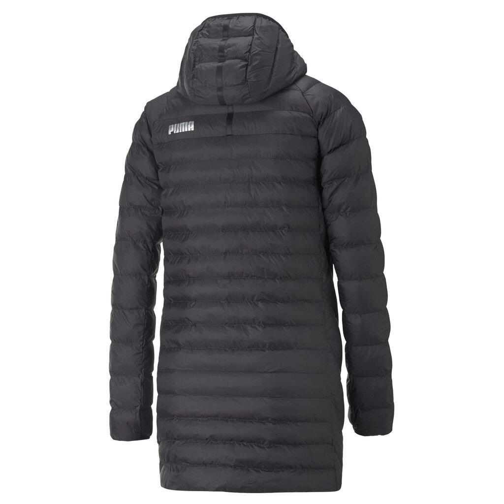 Puma Jakas PackLite Primaloft Black 849406 01 849406 01/XL цена и информация | Sieviešu virsjakas | 220.lv