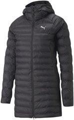 Куртки Puma PackLite Primaloft Black 849406 01 849406 01/XL цена и информация | Женские куртки | 220.lv